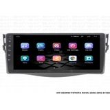 Myway Toyota Rav 4 8 GB Ram 128 GB HDD Android Multimedya Carplay Navigasyon Ekran