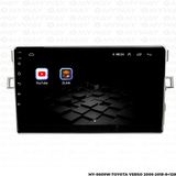 Myway Toyota Verso 8 GB Ram 128 GB HDD Android Multimedya Carplay Navigasyon Ekran