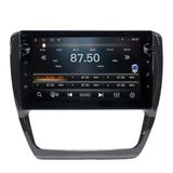 MYWAY VOLKSWAGEN JETTA ANDROİD MULTİMEDYA CARPLAY OEM 4GB RAM+64GB HDD NAVİGOSYAN TUŞLU EKRAN