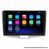 MYWAY VOLKSWAGEN PASSAT B7 ANDROİD 12 MULTİMEDYA CARPLAY 2GB RAM+32GB HDD NAVİGASYON EKRAN