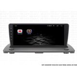 Myway Volvo S40 8 GB Ram 128 GB HDD Android Multimedya Carplay Navigasyon Ekran