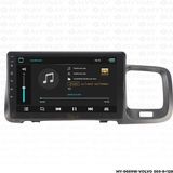 Myway Volvo S60 8 GB Ram 128 GB HDD Android Multimedya Carplay Navigasyon Ekran