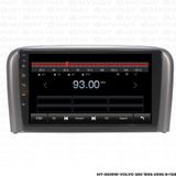 Myway Volvo S80 4 GB Ram Android Multimedya Carplay Navigasyon Ekran