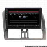 Myway Volvo Xc-60 8 GB Ram 128 GB HDD Android Multimedya Carplay Navigasyon Ekran