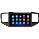 Myway VW Amarok 0609W Android 12 Kablosuz Carplay Navigasyon Multimedya Ekran Teyp