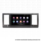 Myway VW Caravelle 4 GB Ram Android Multimedya Carplay Navigasyon Ekran