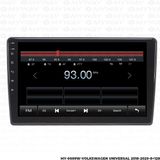 Myway VW Caravelle 8 GB Ram 128 GB HDD Android Multimedya Carplay Navigasyon Ekran