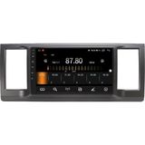Myway Vw Caravelle Android 10 Multimedya Carplay 2gb Ram + 32GB HDD Navigasyon Ekran - Renkli