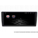 Myway VW Golf 7.5 8 GB Ram 128 GB HDD Android Multimedya Carplay Navigasyon Ekran