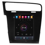 MYWAY VW GOLF 7 ANDROİD 13 MULTİMEDYA CARPLAY 4GB RAM + 64GB HDD NAVİGASYON TESLA EKRAN