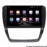 Myway VW Jetta 8 GB Ram 128 GB HDD Android Multimedya Carplay Navigasyon Ekran