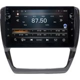 Myway Vw Jetta Android 10 Carplay Navigasyon Tuşlu Multimedya Ekran Oem 4gb RAM+64GB HDD