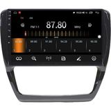 Myway Vw Jetta Android 10 Multimedya Carplay 2gb Ram + 32GB HDD Navigasyon Ekran - Renkli