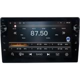 Myway Vw Passat Android 10 Carplay Navigasyon Tuşlu Multimedya Ekran Oem 4gb RAM+64GB HDD
