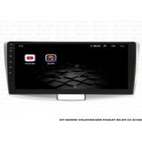 Myway VW Passat B6-B7-CC 4 GB Ram Android Multimedya Carplay Navigasyon Ekran