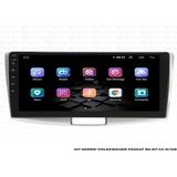 Myway VW Passat B6-B7-CC 8 GB Ram 128 GB HDD Android Multimedya Carplay Navigasyon Ekran
