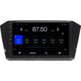 Myway VW Passat B8 Android 12 Multimedya Kablosuz Carplay Navigasyon Ekran