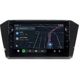Myway Vw Passat B8 Ndroid 10 Carplay Navigasyon Tuşlu Multimedya Ekran Oem 4gb RAM+64GB HDD
