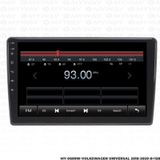 Myway VW Polo 4 GB Ram Android Multimedya Carplay Navigasyon Ekran