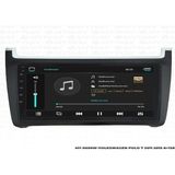 Myway VW Polo 7 8 GB Ram 128 GB HDD Android Multimedya Carplay Navigasyon Ekran