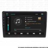 Myway Vw Polo Android Carplay Multimedya Navigasyon Ekran Teyp 8GB+128GB