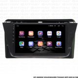 Myway VW Tiguan 8 GB Ram 128 GB HDD Android Multimedya Carplay Navigasyon Ekran