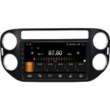 Myway Vw Tiguan Android 12 Multimedya Carplay 8gb Ram + 128GB HDD Navigasyon Ekran - Renkli