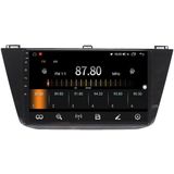 Myway Vw Tiguan Android 12 Multimedya Carplay 8gb Ram + 128GB HDD Navigasyon Ekran