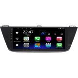 Myway VW Tiguan Android 12 Multimedya Kablosuz Carplay Navigasyon Ekran