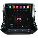 MYWAY VW TİGUAN ANDROİD 13 MULTİMEDYA CARPLAY 4GB RAM + 64GB HDD NAVİGASYON TESLA EKRAN