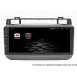 Myway VW Touareg 8 GB Ram 128 GB HDD Android Multimedya Carplay Navigasyon Ekran