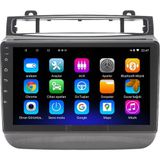 Myway Vw Touareg Android 12 Kablosuz Carplay Navigasyon Multimedya Ekran Teyp - MY-0609W-VW Touareg