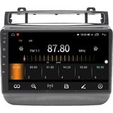 Myway Vw Touareg Android 12 Multimedya Carplay 8gb Ram + 128GB HDD Navigasyon Ekran - Renkli