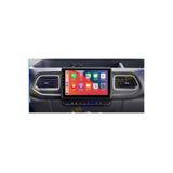 MYWAYY Araç Multimedya Ekran - 8GB 128GB - Opel Movano 2024 - 10 Inch - Carplay & Android Auto Double Teyp OPLMOV8128BL24TY10I