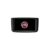 MYWAYY Araç Multimedya Fiat Punto NEW 2013 - 2017 / 2 GB RAM 32 GB HDD / 9 Inch HD Ekran - Carplay - Androi FIAPNT213172329INCPMYWAN3