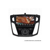 MYWAYY Araç Multimedya Ford Focus 3 Android 12 Carplay 4Gb Ram + 64Gb Hdd 2012-2018 Navigasyon Ekran MYW TYCM29RX4N171534946749649