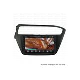 MYWAYY Araç Multimedya Hyundai İ20 Android 12 Carplay 4Gb Ram + 64Gb Hdd 2018-2020 Navigasyon Ekran MYW TYC7TZBT1N171531832648491