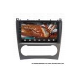 MYWAYY Araç Multimedya Mercedes W203 Android 12 Carplay 4Gb Ram + 64Gb Hdd 2004-2007 Navigasyon Ekran MYW MRCW03SK4K746U9INCPMYWAN2