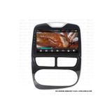 MYWAYY Araç Multimedya Renault Clio 4 Android 12 Carplay 4Gb Ram + 64Gb Hdd 2012-2015 Navigasyon Ekran MYW TYCLD20ZAN171534947236651