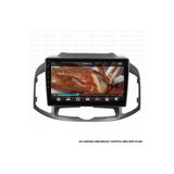 MYWAYY CHEVROLET CAPTİVA ANDROİD 12 MULTİMEDYA CARPLAY 4GB RAM+64GB HDD 2013-2017 NAVİGASYON EKRAN CPTV1317MYWAY464