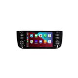 MYWAYY FİAT PUNTO ANDROİD MULTİMEDYA CARPLAY 2GB RAM + 32GB HDD 2014-2018 NAVİGASYON EKRAN MYWY232PNT1418