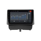 MYWAYY ford courier android multimedya 4gb ram carplay navigasyon ekran myway MYWAY-4-C