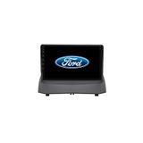 MYWAYY Ford Fiesta - Araç Multimedya Ekran - 6GB 128GB - ECO - Black - 2013 - 2018 - 9 Inch - UPG - MYWAY T0920-C09079
