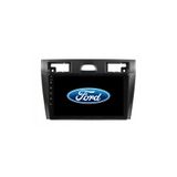 MYWAYY Ford Fiesta - Araç Multimedya Ekran - 6GB 128GB - Old - Black - 2006 - 2008 - 9 Inch - UPG - MYWAY T0920-C09080