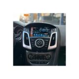 MYWAYY Ford Focus 3-3.5-4 Android Multimedya Sistemi 4-64 Myway(2011-2018) X-006.007.MYWAY4-64-112