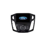 MYWAYY Ford Focus 3-3.5-4 ( Siyah Izgaralı)2K Görüntü Kalitesi Android 15 Multimedya Sistemi 8+256 Myway 11 X25K-V8-TURBO-109