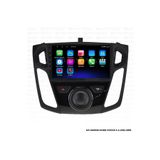 MYWAYY FORD FOCUS 3 ANDROİD 12 MULTİMEDYA CARPLAY 2GB RAM+32GB HDD 2012-2018 NAVİGASYON EKRAN FCS312MYWY23201