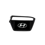 MYWAYY Hyundai İ20 2K Çözünürlükte Ekran Android 15 Multimedya Sistemi 8+256 Myway (2018-2020) X25K-V8-TURBO-173
