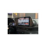 MYWAYY Hyundai İ20 2K Çözünürlükte Ekran Android 15 Multimedya Sistemi 8+256 Myway (2021-2024) X25K-V8-TURBO-174