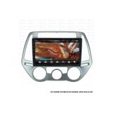 MYWAYY HYUNDAİ İ20 ANDROİD 12 MULTİMEDYA CARPLAY 4GB RAM+64GB HDD 2009-2014 NAVİGASYON EKRAN I20MNLMYWAY464